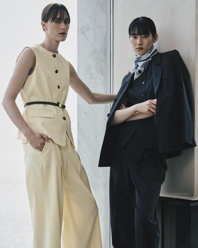 Theory luxe（セオリーリュクス）公式通販サイト